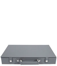 Brouk & Co Rowan 200 Chip Style Poker Set