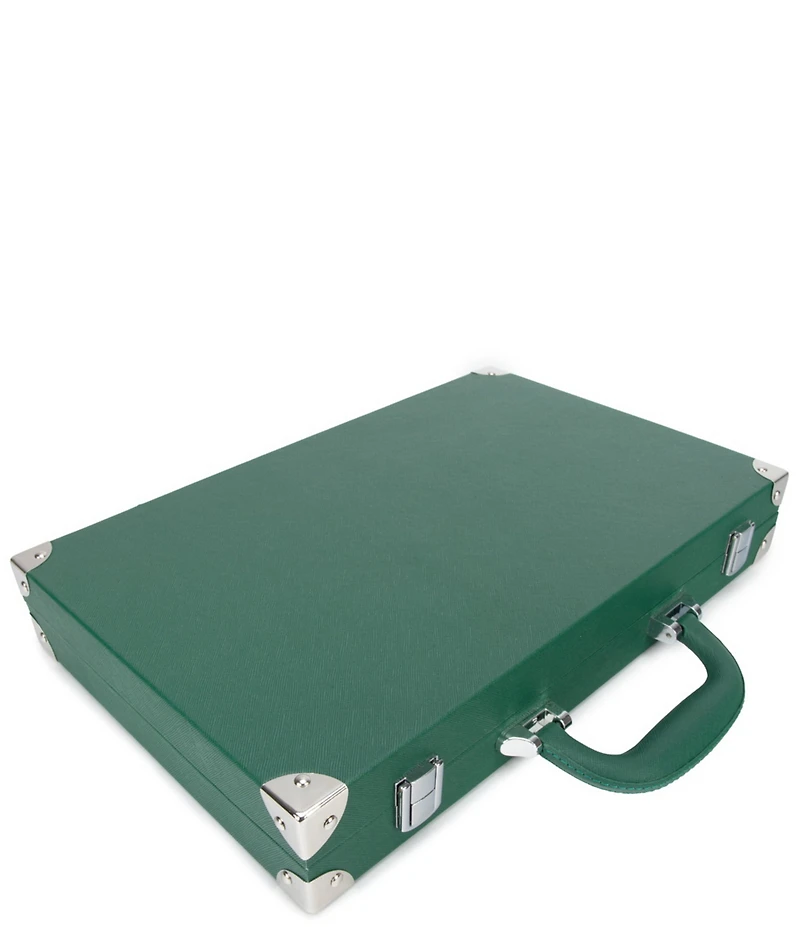 Brouk & Co Rowan Backgammon Game Set