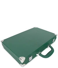 Brouk & Co Rowan Backgammon Game Set