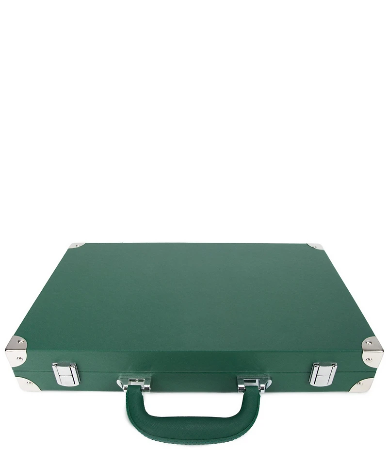 Brouk & Co Rowan Backgammon Game Set