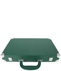 Brouk & Co Rowan Backgammon Game Set