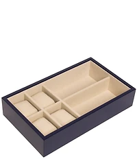Brouk & Co Stackable High Gloss Jewelry Box
