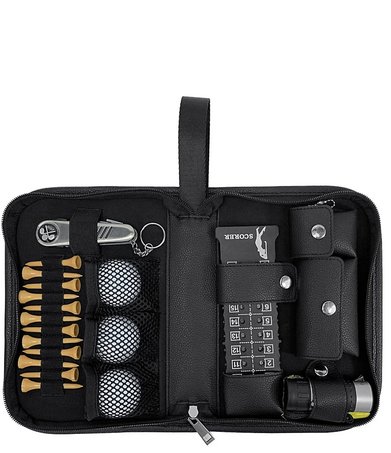 Brouk & Co The Jack Travel Golf Case