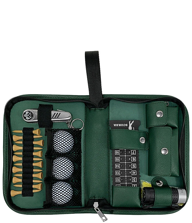 Brouk & Co The Jack Travel Golf Case