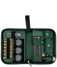 Brouk & Co The Jack Travel Golf Case