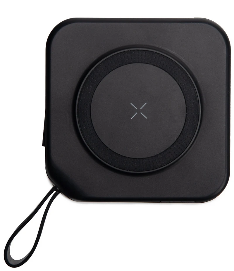 Brouk & Co Voyager Universal 5-In-1 Charger & Adapter