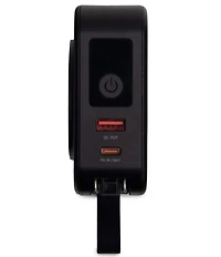Brouk & Co Voyager Universal 5-In-1 Charger & Adapter
