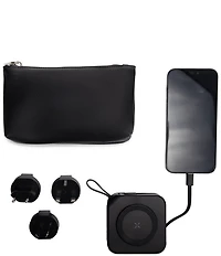 Brouk & Co Voyager Universal 5-In-1 Charger & Adapter