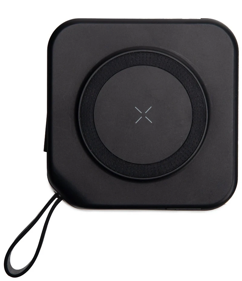 Brouk & Co Voyager Universal 5-In-1 Charger & Adapter