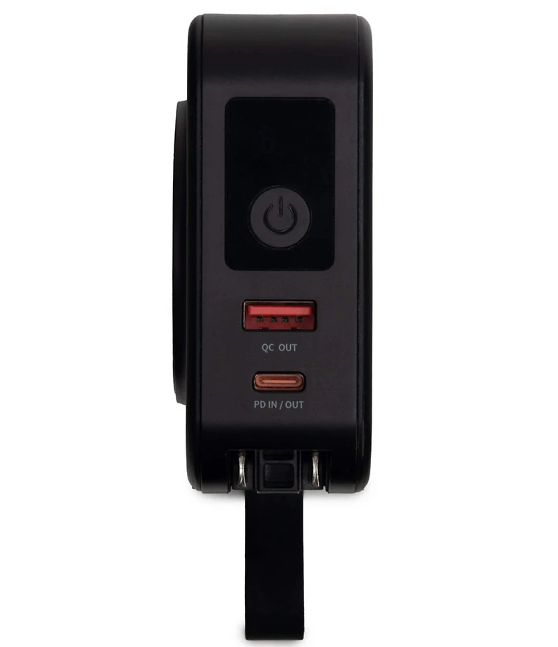 Brouk & Co Voyager Universal 5-In-1 Charger & Adapter