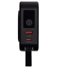 Brouk & Co Voyager Universal 5-In-1 Charger & Adapter