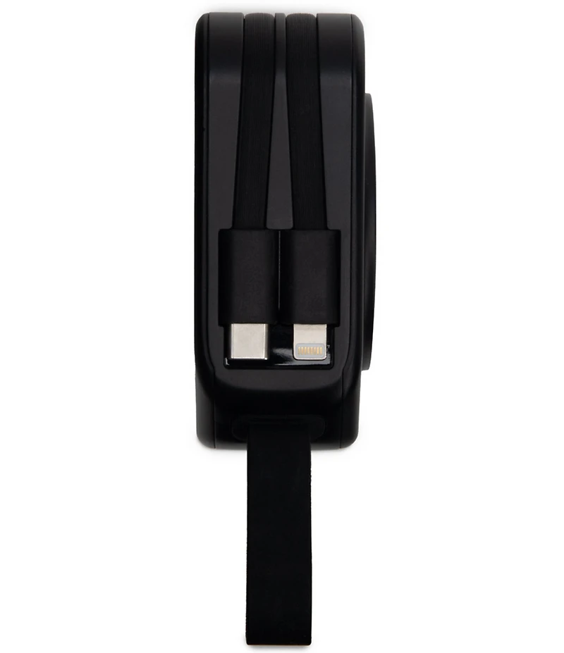 Brouk & Co Voyager Universal 5-In-1 Charger & Adapter