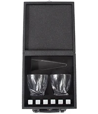 Brouk & Co Weston Whiskey Barware Collection