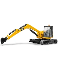 Bruder CAT Mini Excavator