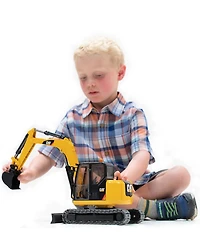 Bruder CAT Mini Excavator