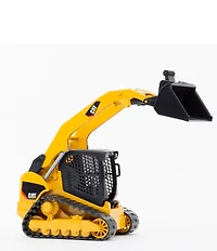 Bruder Toy CAT Delta Loader