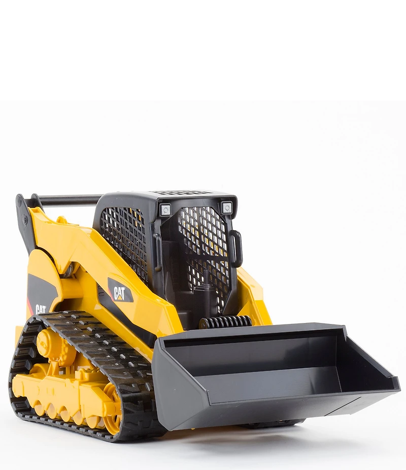 Bruder Toy CAT Delta Loader