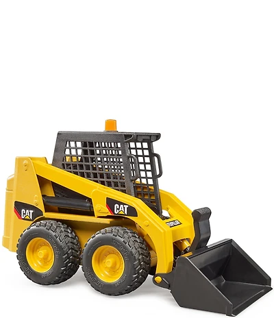 Bruder Toy CAT Skid Steer Loader