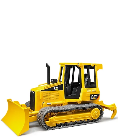 Bruder Toy CAT Track -Type Tractor