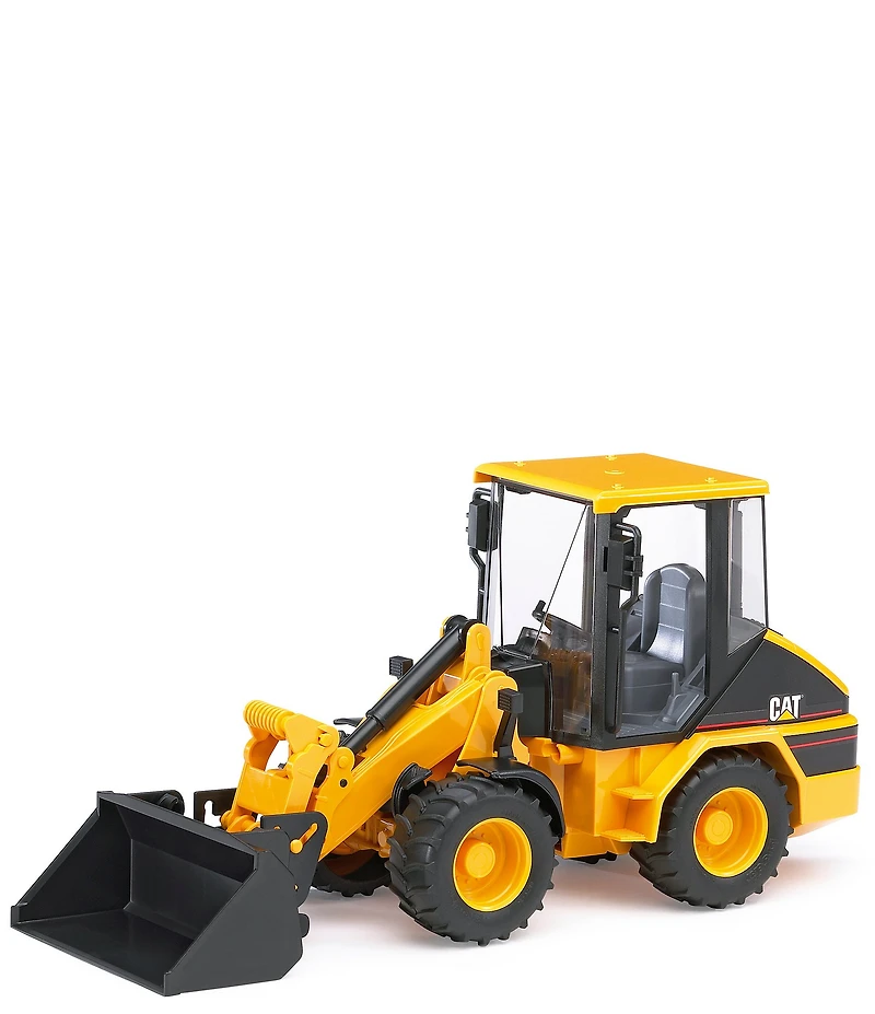 Bruder Toy CAT Wheel Loader