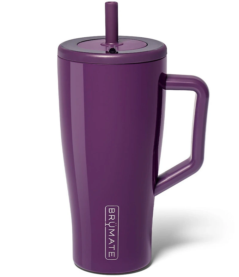 Brumate Era Flip Straw Insulated Tumbler, 30 oz.