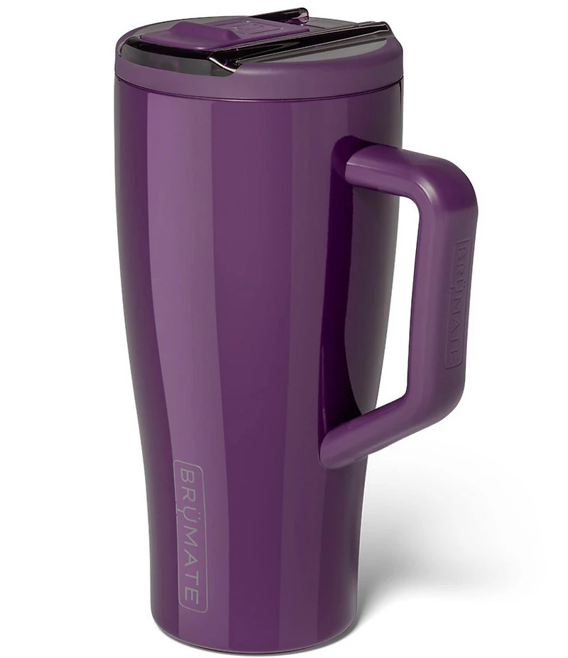 Brumate Era Flip Straw Insulated Tumbler, 30 oz.