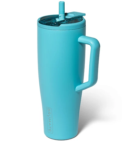 Brumate Era Flip Straw Insulated Tumbler, 40 oz.