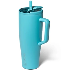Brumate Era Flip Straw Insulated Tumbler, 40 oz.