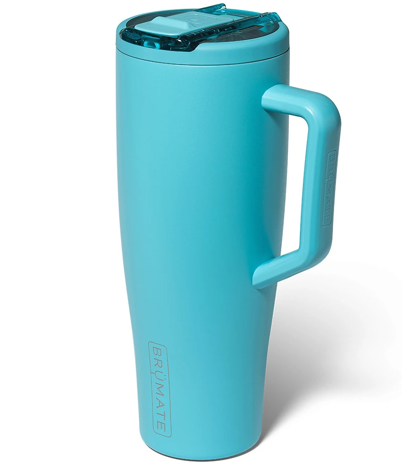 Brumate Era Flip Straw Insulated Tumbler, 40 oz.