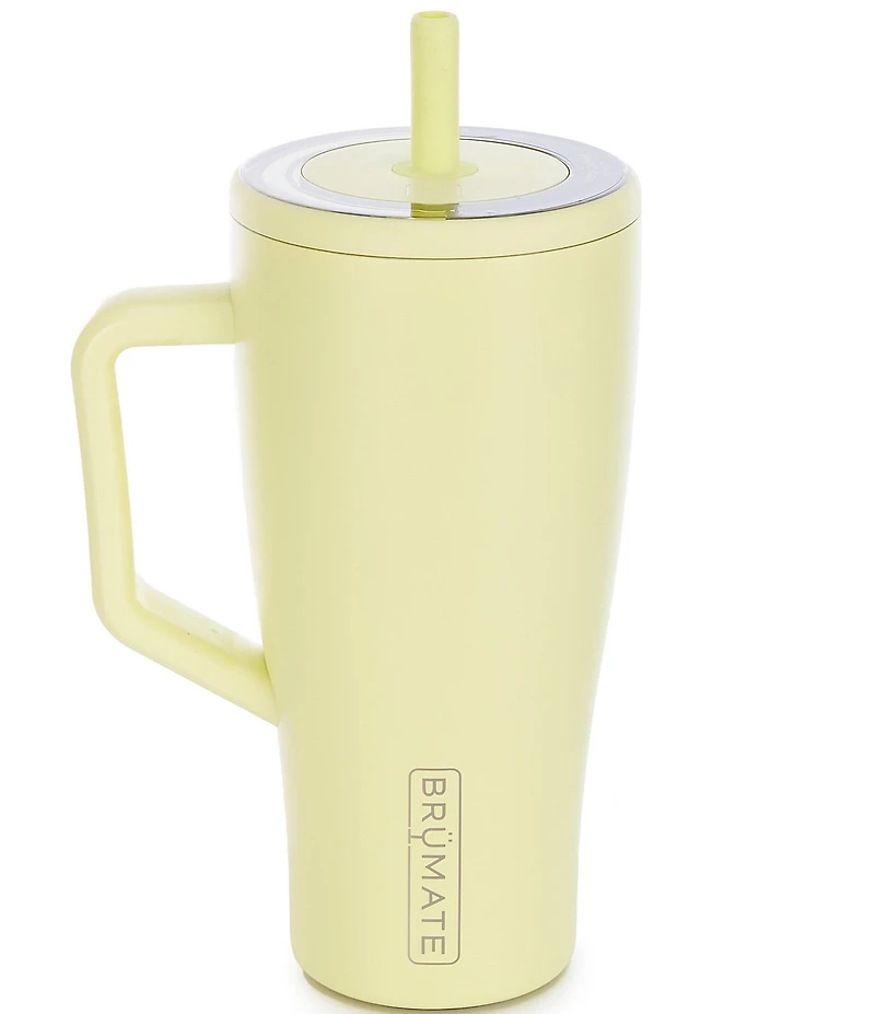 Brumate Era Straw Insulated Tumbler