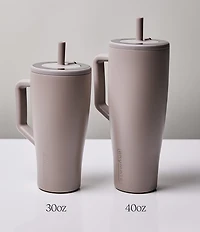 Brumate Era Straw Insulated Tumbler