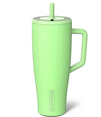 Brumate Era Solid Straw Insulated Tumbler, 40 oz.