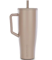 Brumate Era Solid Straw Insulated Tumbler, 40 oz.