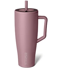 Brumate Era Solid Straw Insulated Tumbler, 40 oz.