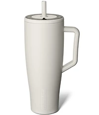 Brumate Era Solid Straw Insulated Tumbler, 40 oz.
