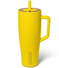 Brumate Era Solid Straw Insulated Tumbler, 40 oz.