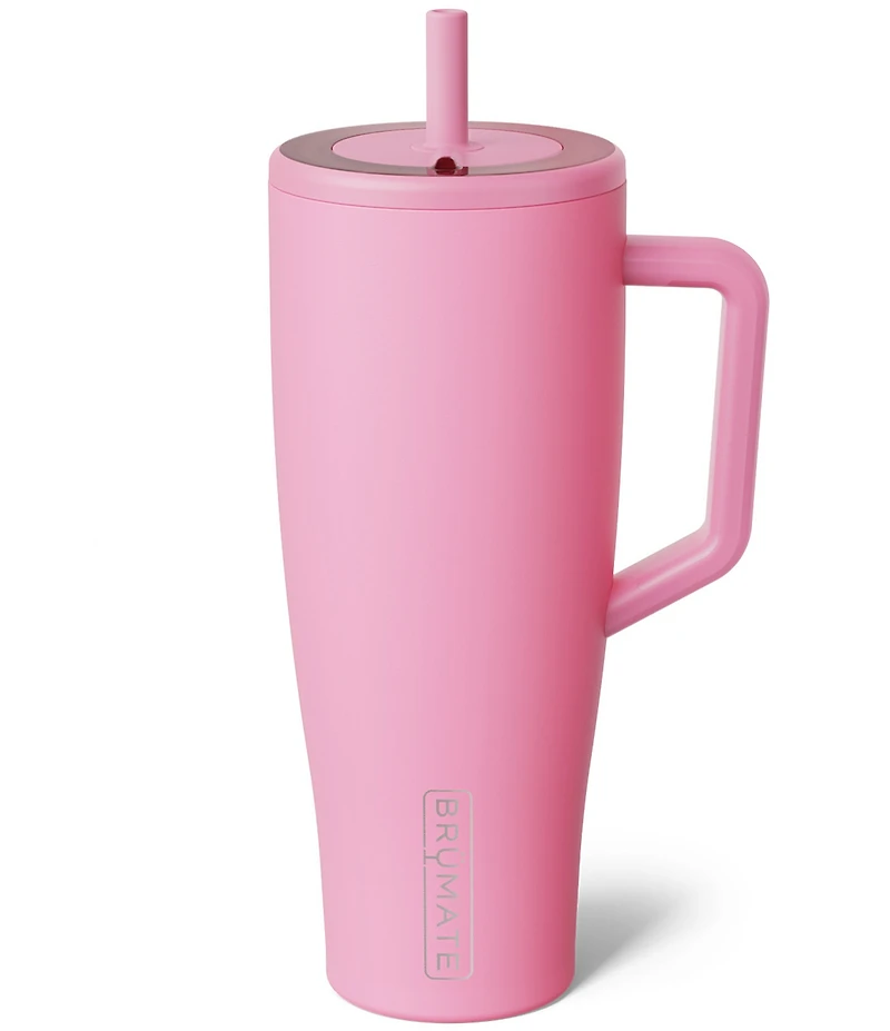Brumate Era Solid Straw Insulated Tumbler, 40 oz.