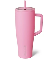 Brumate Era Solid Straw Insulated Tumbler, 40 oz.