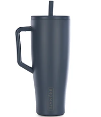 Brumate Era Solid Straw Insulated Tumbler, 40 oz.