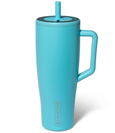 Brumate Era Solid Straw Insulated Tumbler, 40 oz.