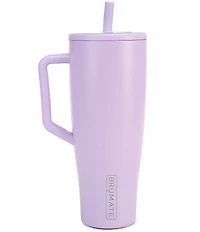 Brumate Era Solid Straw Insulated Tumbler, 40 oz.