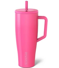 Brumate Era Solid Straw Insulated Tumbler, 40 oz.