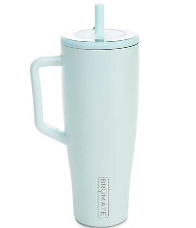 Brumate Era Solid Straw Insulated Tumbler, 40 oz.