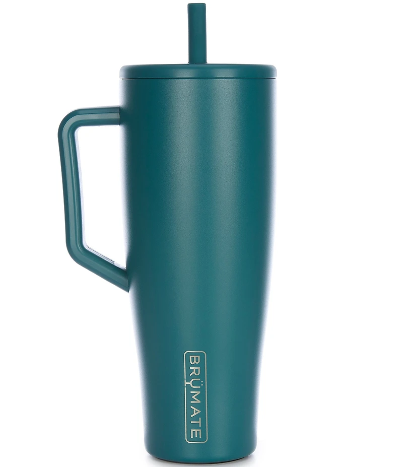 Brumate Era Solid Straw Insulated Tumbler, 40 oz.