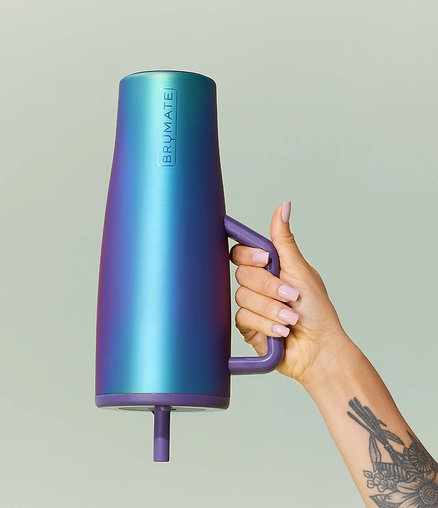 Brumate Era Straw Insulated Tumbler, 40 oz.