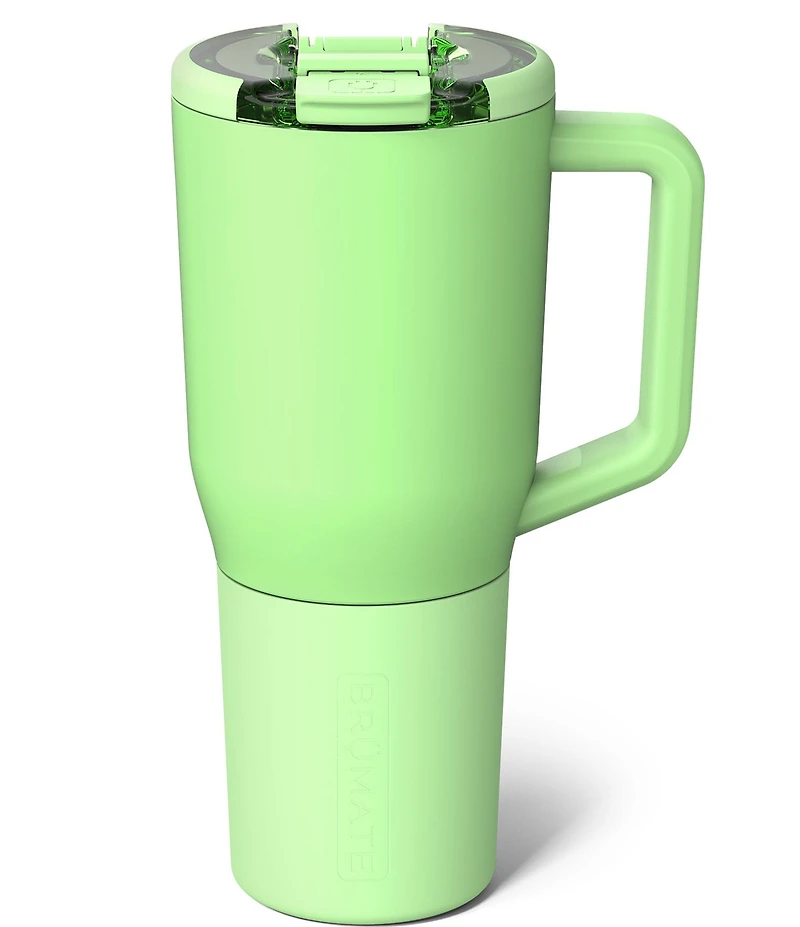 Brumate Muv Insulated Mug with Handle, 35-oz