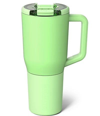 Brumate Muv Insulated Mug with Handle, 35-oz