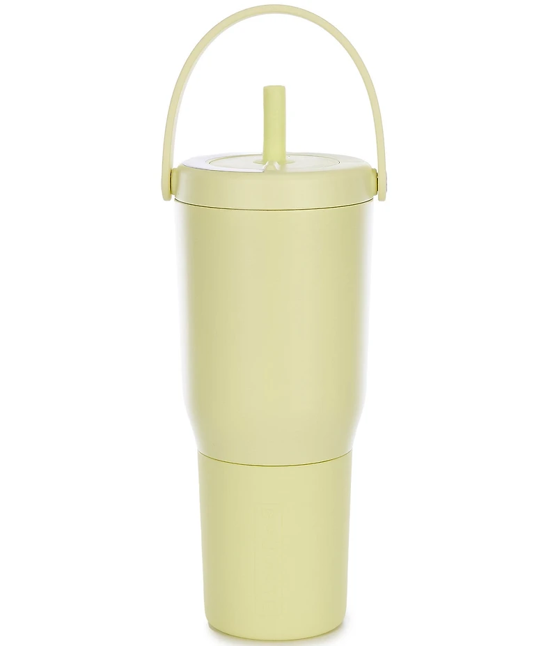 Brumate Resa Straw Insulated Tumbler, 35-oz