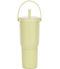 Brumate Resa Straw Insulated Tumbler, 35-oz