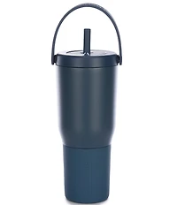 Brumate Resa Straw Insulated Tumbler, 35-oz